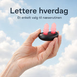 Rødlys Næsebehandling