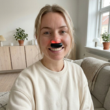 Rødlys Næsebehandling
